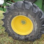  2018 John Deere S770 at LandMark in Marysville, KS