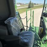  2025 John Deere S7 700 at LandMark in Hebron, NE