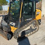 Used 2023 JCB 2TS-7T at Briggs Equipment in 