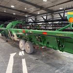  2013 John Deere 640FD at LandMark in Gothenburg, NE