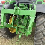  2024 John Deere 6R 155 at LandMark in Beatrice, NE