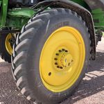  2025 John Deere 412R at LandMark in Minden, NE