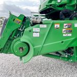  2024 John Deere S760 at LandMark in Arapahoe, NE