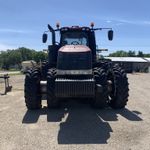  2015 Case Ih Magnum 340 at LandMark in Holdrege, NE