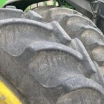  2021 John Deere 8R 370 at LandMark in Hebron, NE