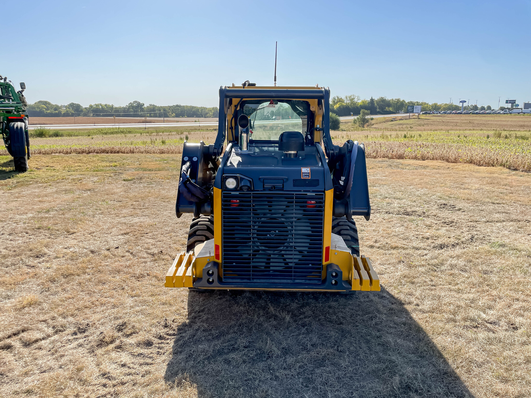 2023 John Deere 324G at LandMark in Arapahoe, NE