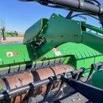  2022 John Deere RD40F at LandMark in Gothenburg, NE