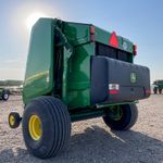  2023 John Deere 560R at LandMark in Minden, NE