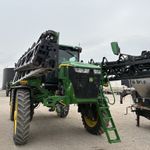  2024 John Deere 616R at LandMark in Holdrege, NE