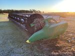  2026 John Deere RD35F at LandMark in Minden, NE
