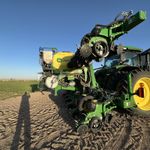  2024 John Deere 1725C at LandMark in Lexington, NE