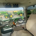  2017 John Deere R4030 at LandMark in Marysville, KS