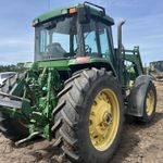  2000 John Deere 7410 at LandMark in Marysville, KS