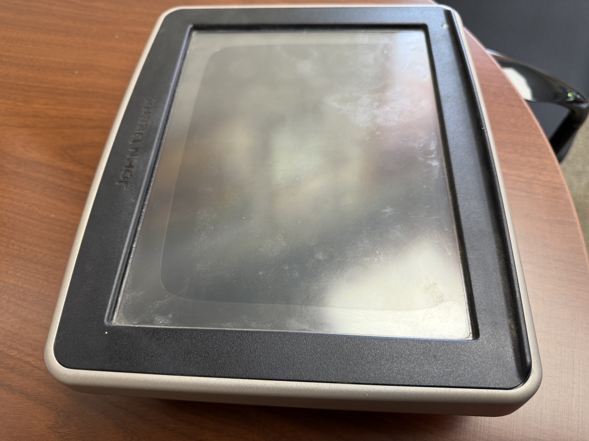  2015 John Deere 2630 Display at LandMark in Arapahoe, NE