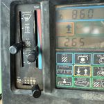  1990 John Deere 8760 at LandMark in Fairfield, NE