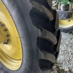  2017 John Deere R4030 at LandMark in Marysville, KS