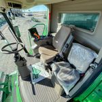  2023 John Deere S780 at LandMark in Lexington, NE