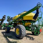  2019 John Deere 1890 at LandMark in Phillipsburg, KS