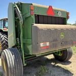  2023 John Deere 560M at LandMark in Arapahoe, NE