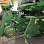  2014 John Deere S660 at LandMark in Holdrege, NE