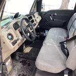  2023 John Deere XUV 835R at LandMark in Smith Center, KS