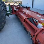   RHINO RC20 at LandMark in Kearney, NE