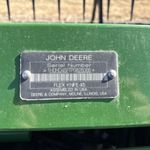  2023 John Deere HD45F at LandMark in Holdrege, NE