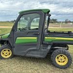  2019 John Deere XUV 835R at LandMark in Beatrice, NE