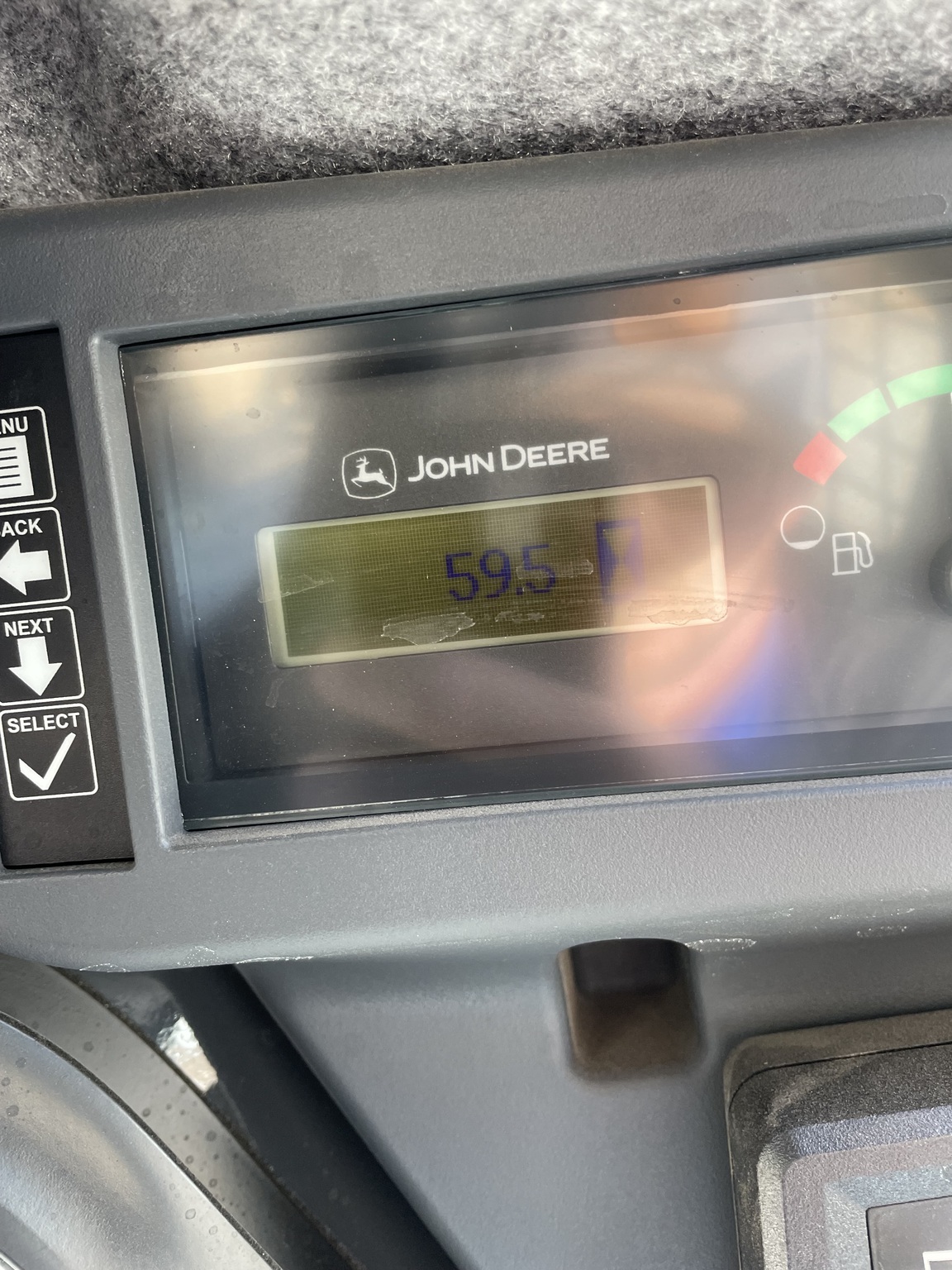  2024 John Deere 324G at LandMark in Kearney, NE