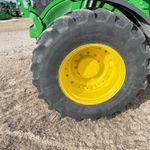  2024 John Deere 6155M at LandMark in Hebron, NE