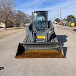  2021 John Deere 333G at LandMark in Arapahoe, NE