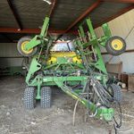  2016 John Deere 1990 at LandMark in Arapahoe, NE