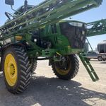  2025 John Deere 616R at LandMark in Holdrege, NE