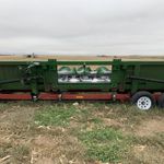  2023 John Deere C12R at LandMark in Holdrege, NE