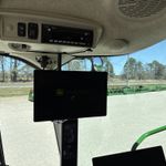  2024 John Deere S780 at LandMark in Hastings, NE