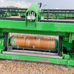  2015 John Deere 640FD at LandMark in Minden, NE