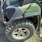  2012 John Deere XUV 855D at LandMark in Arapahoe, NE