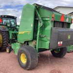  2024 John Deere 561R at LandMark in Minden, NE