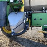  2023 John Deere 612R at LandMark in Hebron, NE