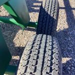  2018 Industrias America 840 at LandMark in Minden, NE