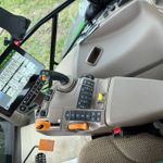  2024 John Deere 6R 145 at LandMark in Marysville, KS