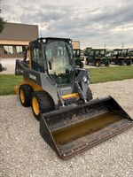  2023 John Deere 324G at LandMark in Kearney, NE