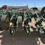  2022 John Deere 1775NT at LandMark in Gothenburg, NE
