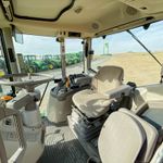  2023 John Deere 6175M at LandMark in Marysville, KS