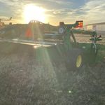  2024 John Deere C500 at LandMark in Minden, NE