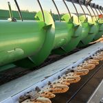  2009 John Deere 625F at LandMark in Arapahoe, NE