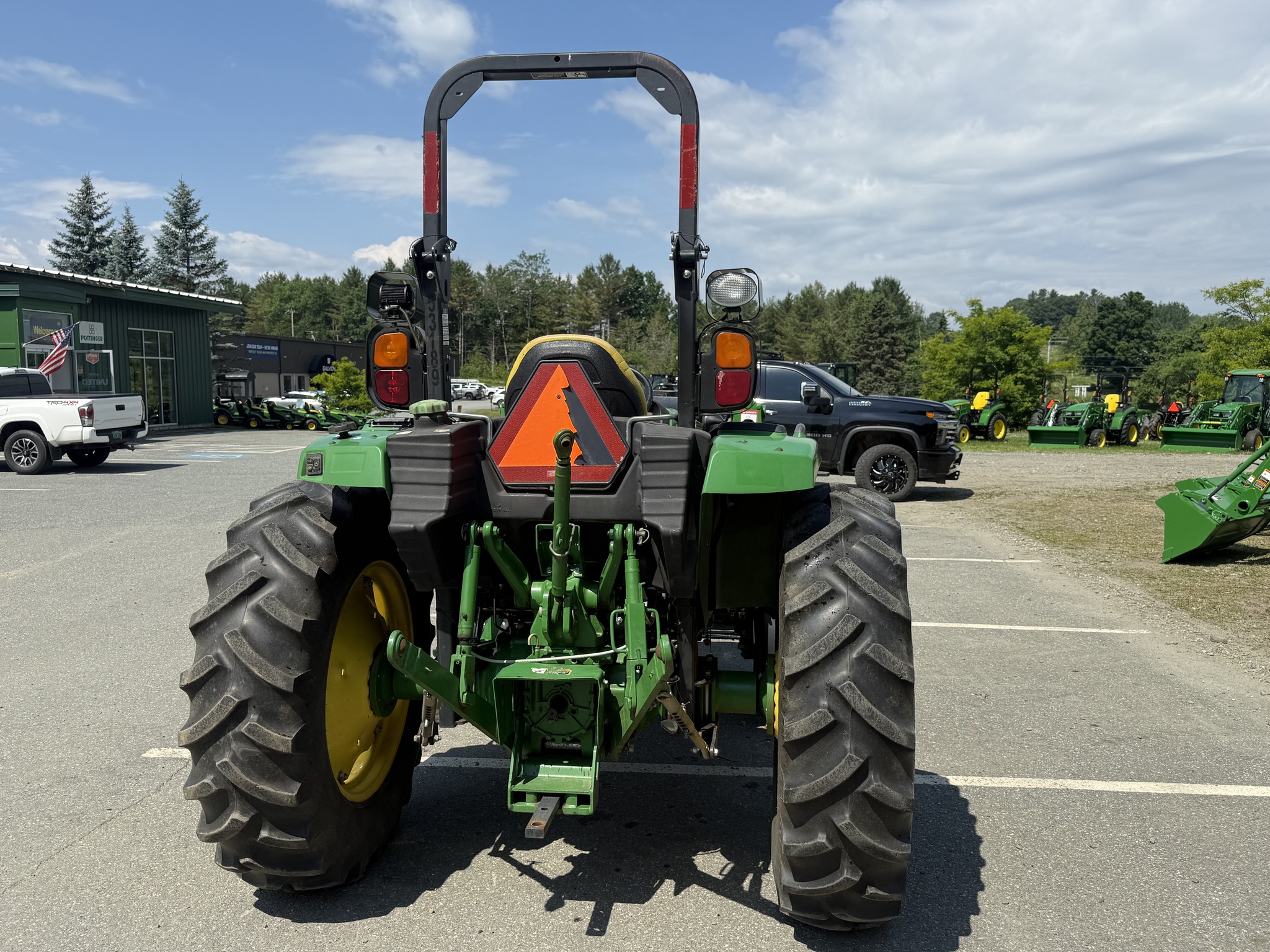 4052R - United Ag & Turf