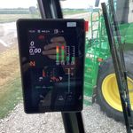  2025 John Deere S7 600 at LandMark in Arapahoe, NE