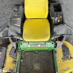  2015 John Deere Z665 at LandMark in Red Cloud, NE