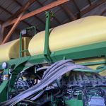  2018 John Deere 1775NT at LandMark in Hebron, NE